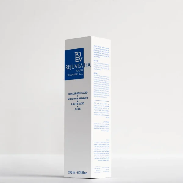 YOUTH CLEANSING GEL